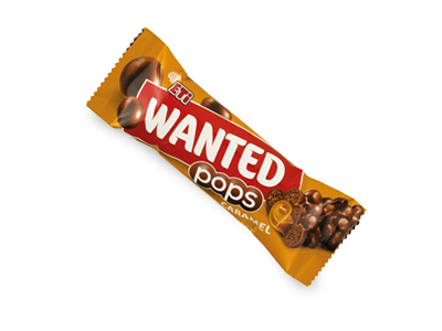 Baton Wanted Pops Baton Wanted Pops