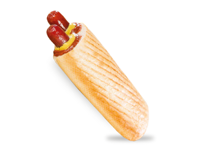 hot-dog twin dog hot-dog twin dog