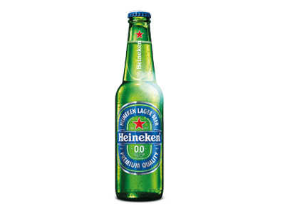 Heineken 0% Heineken 0%