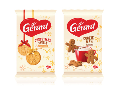 Ciastka Dr Gerard Ciastka Dr Gerard