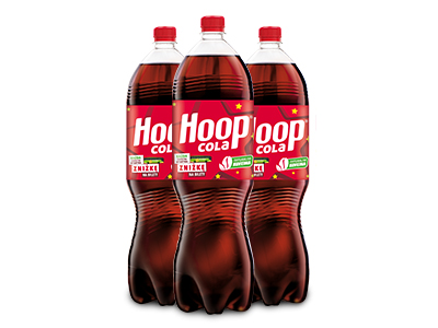 Hoop Cola Hoop Cola