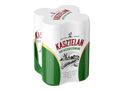 Kasztelan 4pak Kasztelan 4pak