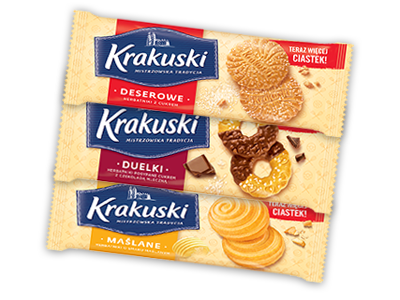 Krakuski Krakuski