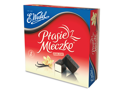 Ptasie Mleczko Ptasie Mleczko