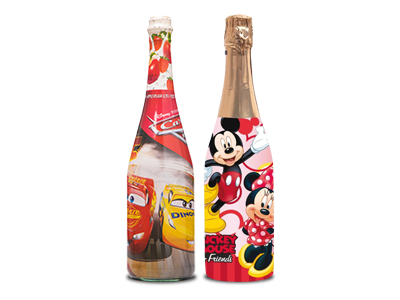 Szampan Disney Szampan Disney