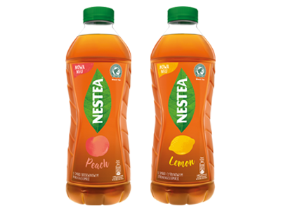 Napój Nestea 500ml Napój Nestea 500ml