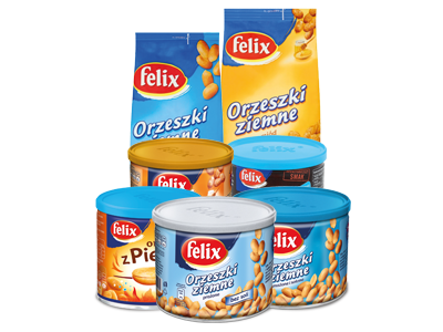 Orzeszki felix Orzeszki felix