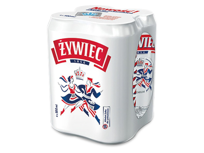 piwo zywiec 4pak piwo zywiec 4pak