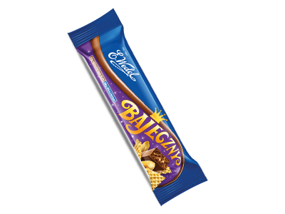 BATON BAJECZNY 45G BATON BAJECZNY 45G
