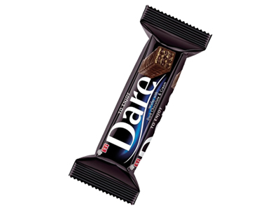 BATON EDI DARE DARK 80G BATON EDI DARE DARK 80G