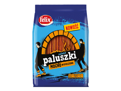 PALUSZKI FELIX MOCNO WYPIECZONE PALUSZKI FELIX MOCNO WYPIECZONE