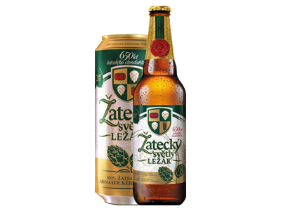 Piwo Zatecky Piwo Zatecky