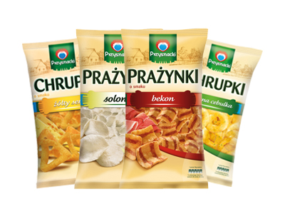 PRAZYNKI PRZYSNACKI PRAZYNKI PRZYSNACKI
