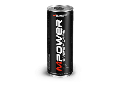 napój energetyczny m power 250ml napój energetyczny m power 250ml