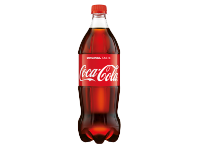 NAPÓJ COCA COLA 0,85L NAPÓJ COCA COLA 0,85L