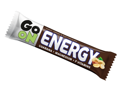 BATON GO ON! ENERGY BATON GO ON! ENERGY
