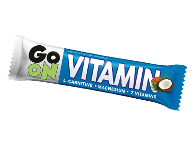 BATON GO ON VITAMING BATON GO ON VITAMING