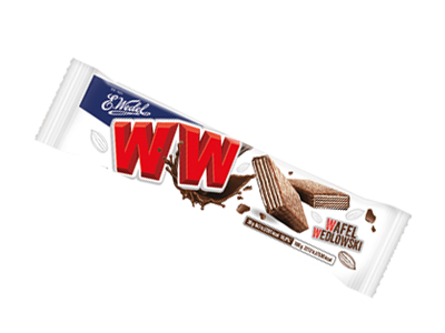 BATON WEDEL WW 38G BATON WEDEL WW 38G