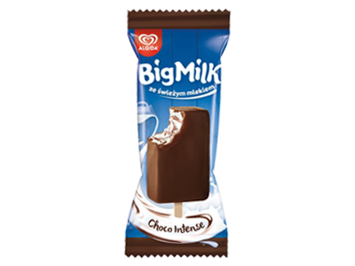 LODY BIG MILK CHOCO INTENSE LODY BIG MILK CHOCO INTENSE