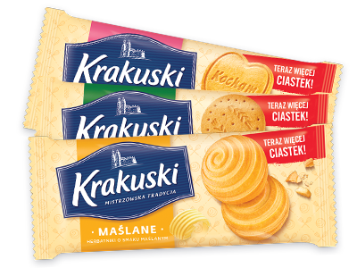 ciastka krakuski ciastka krakuski