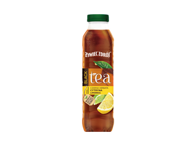 woda zywiec zdroj black tea 500ml woda zywiec zdroj black tea 500ml