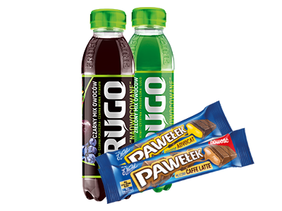 FRUGO PAWELEK FRUGO PAWELEK