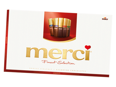 MERCI MERCI