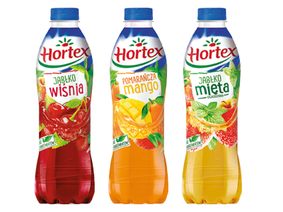 NAPÓJ HORTEX 1L NAPÓJ HORTEX 1L