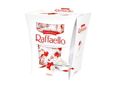 RAFFAELLO RAFFAELLO