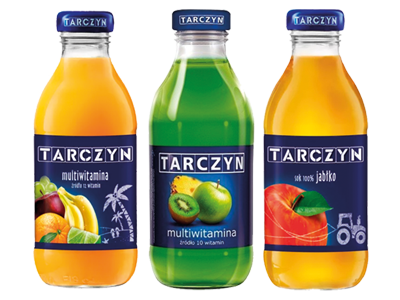 TARCZYN TARCZYN