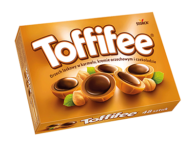 TOFFIFEE TOFFIFEE