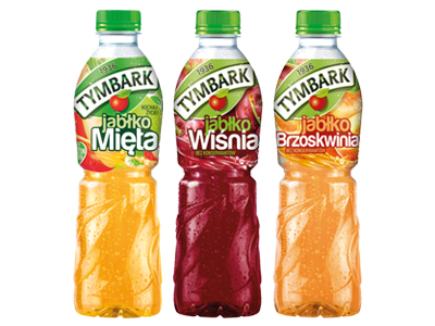 Tymbark 500ml Tymbark 500ml