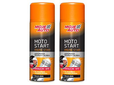Moje auto motostart Moje auto motostart