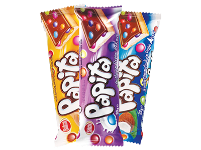 BATONY PAPITA BATONY PAPITA