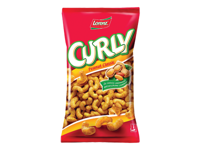 CHIPSY CURLY CHIPSY CURLY